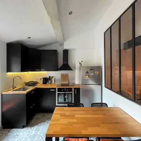 T2 De 40 M2 - Facile D'Acces, Lumineux Et Au Calme Saint-Genet-Lerpt Exterior foto